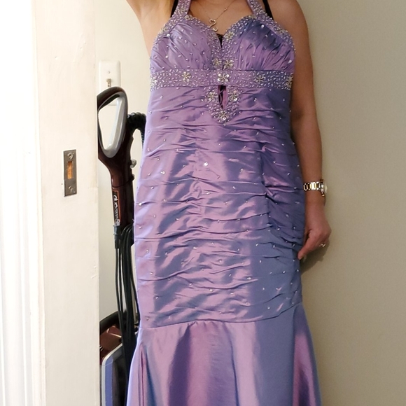 DRESS - Picture 4 of 4